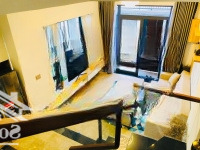 Nhà 3 Tầng 3 Mê Kiệt 236/.. Trần Cao Vân. Diện Tích 50M Dtsd 150M. Nhà 4 Phòng Ngủ4Wc