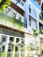 Nhà 3 Tầng 3 Mê Kiệt 236/.. Trần Cao Vân. Diện Tích 50M Dtsd 150M. Nhà 4 Phòng Ngủ4Wc
