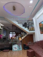 Nhà 3 Tầng 5X12M - 3 Phòng Ngủ 3 Vệ Sinhhẻm Oto Đặng Văn Bi, Trường Thọ - Giá Bán 7Ty Tl