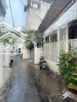 Nhà Hẻm 1/ Xe Hơi Đậu Gần Nhà Đường 3 Tháng 2, P11.Diện Tích3.53Mx12.63M. Nh. Nhà 3 Tầng Bt. Giá Bán 6.9 Tỷ