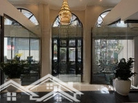 Bán Nhà 3 Tầng 435M2Mặt Tiền18M Lô Góc 3 Mặt Thoáng Vỉa Hè Rộng Kinh Doanh Giá Bán 189 Tỷ