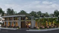 Siêu Phẩm Biệt Thự Sân Vườn Bình Lợi P13, Q. Bình Thạnh, 20X15M, 3 Tầng Sân Thượng 33 Tỷ
