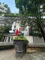 Biệt Thự Lô Góc 2Om, 135M, Trịnh Văn Bô, Nam Từ Liêm, Nội Thất 3 Tỷ, Giá Hời 28 Tỷ