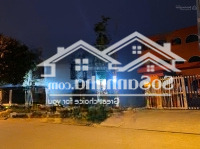 Bán Đất Biệt Thự 450 M2, Cạnh Công Viên Bố Vệ, Siêu Thị Aveon, Mb 2125 Susport; Đt 0902249698