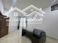 Nhà Mới Đẹp 3,5T Đường 7M5 Hoàng Dư Khương Gần Công Viên Thanh Niên, Gía Tốt Bán Nhanh 122M2/8,X Ty