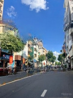 Tài Sản Thuộc Hàng Hiếm Trong Khu Vực Đoạn 2 Chiều Võ Văn Tần, P.5, Q.3 (Dt: 4,5X17,5M), Giá Bán 48 Tỷ