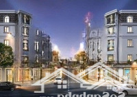 Bán Shophouse Tại Khu Đô Thị Dĩnh Trì, Giá Cực Chất 11 Tỷ Vnd, 90M2