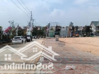 Chính Chủ Cần Bán 90M2 Đất Đấu Giá Đông Lai, Quang Tiến, Giá Bán 3Ty692,Mặt Tiền5M, Đường 7M Có Vỉa Hè.