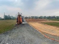 Bán Đất Tại Sò Đo Thị Trấn Hậu Nghĩa, Đức Hòa, Long An, Giá Siêu Hời 890 Triệu, 100M2
