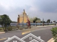 Bán Đất Bình Mỹ Riverside, 1,55 Tỷ, 80,5M2, Củ Chi, Hcm