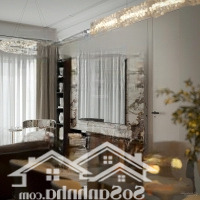 Cho Thuê Siêu Phẩm Duplex Dành Cho Giới Tinh Hoa Tại N01T7