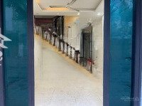 Tđc Phố Trạm - Nguyên Căn 60M2 3,5 Tầng - Ở + Vp