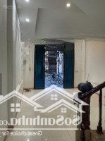 Tđc Phố Trạm - Nguyên Căn 60M2 3,5 Tầng - Ở + Vp