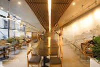 Cho Thuê Nhà Mặt Phố Phạm Ngọc Thạch Diện Tích 60M2X3 Tầng + Tummặt Tiền4M Thông Sàn Giá Thuê 60 Triệu