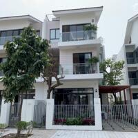 Cho thuê biệt thự An Vượng Villa 180m2, ngay cạnh hồ, hoàn thiện đẹp, đường to rộng container vào thoải mái - 33tr