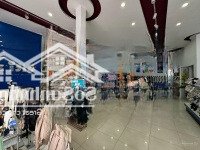 Cho Thuê Nhà Ngang 11M Mặt Tiền Đường Mậu Thân, Trung Tâm Ninh Kiều - Gần Siêu Thị Lotte