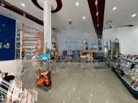 Cho Thuê Nhà Ngang 11M Mặt Tiền Đường Mậu Thân, Trung Tâm Ninh Kiều - Gần Siêu Thị Lotte