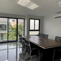 Cho thuê biệt thự An Vượng Villa 180m2, ngay cạnh hồ, hoàn thiện đẹp, đường to rộng container vào thoải mái - 33tr