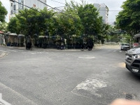 Cho Thuê Đất Kinh Doanh Lâu Dài - Đặng Vũ Hỷ - Đà Nẵng