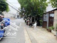 Cho Thuê Đất Kinh Doanh Lâu Dài - Đặng Vũ Hỷ - Đà Nẵng