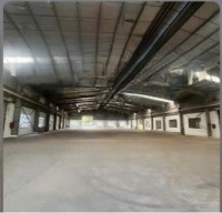 Cho Thuê Kho 1.500M2 Ccn Đức Hòa, Long An Pccc Tự Động, Giá Thuê : 85K/M2/Tháng