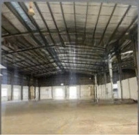 Cho Thuê Kho 1.500M2 Ccn Đức Hòa, Long An Pccc Tự Động, Giá Thuê : 85K/M2/Tháng