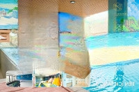 Mua Ngay Căn Honas 1 Phòng Ngủ55M2 1,705 Tỷ (102% Bao Hết). Tầng Trung View Rất Đẹp. Trực Tiếp Chủ Đầu Tư