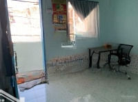 Bán Căn Chung Cư Đường Tăng Bạt Hổ - Bình Thạnh,Diện Tích47M2 Giá Bán 1.8Tỷ Tl. Sổ Hồng Công Chứng