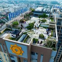 Căn hộ Phú Đông Sky Garden Dĩ An, giá 2.950 tỷ/69m2/2pn-2wc, hỗ trợ vay 70%