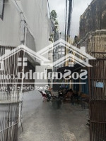 Bán Nhà Mặt Tiền Góc Ngã Ba Phan Văn Trị, Bùi Đình Túy -Diện Tích57.9M2 - Hđ Thuê 22 Triệu/Th