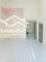 203M2 Bùi Minh Trực .Hẻm Xe Hơi. Đang Cho Thuê 32 Triệu/Thg. Kinh Doanh Sầm Uất.có Công Viên