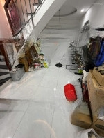 Bán Nha Ngay Khu Sân Bay Nguyễn Văn Công Phường 3 Go Vấp Dien Tích 4 X 9M Gia 3,95 Ty