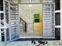 Quá Hiếm! Bán Gấp Nhà Mới 3 Tầng St Sátmặt Tiềnđường Trần Xuân Soạn - Tân Mỹ - Lâm Văn Bền Tặng Full Nt