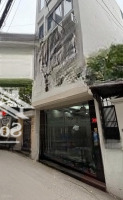 Bán Nhà Mậu Lương - Hà Đông 4 Tầng 5 Phòng Ngõ 3M, Bãi Gửi Xe Cách 60M, Giá Tốt