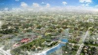 Mở Bán Quỹ Liền Kề Đối Diện Chung Cư Tại Dự Án Sông Hồng Diamond City - Hưng Yên - Đại Lộ Dt379