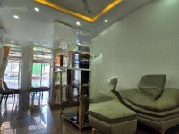 81M2 Bùi Minh Trực Mặt Tiền Chợ 4 Tầng - 6 Phòng Ngủ Hoàn Công Đủ