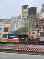 Bán Nhà Hoàng Quốc Việt - Thang Máy, Vỉa Hè Rộng, Kinh Doanh Đỉnh - Dòng Tiền Thuê 45 Triệu/ Tháng