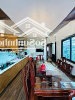Bán Nhà Hoàng Quốc Việt - Thang Máy, Vỉa Hè Rộng, Kinh Doanh Đỉnh - Dòng Tiền Thuê 45 Triệu/ Tháng