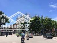 Bán Nhà Mp Vạn Phúc, Ba Đình 88M2 5 Tầng Mặt Tiền 5M