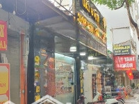 Nhà Mặt Phố Hoàng Cầu Kinh Doanh Sầm Uất Dòng Tiền Cực Tốt - Mở Nhà Hàng, Showroom, Spa, Văn Phòng