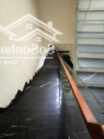 Bán Nhà Mặt Tiền Đường Âu Dương Lân Quận 8, 106M2, 4 Tầng, 4 Phòng Ngủ Sổ Đẹp Nở Hậu Tài Lộc.