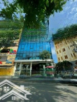 428 Trường Sa, P.2, Quận Phú Nhuận, 13X14M (175M2) 9 Tầng, Hđ Thuê 300 Triệu/Th Bán Gấp 85 Tỷ