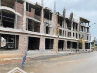 Cần Chuyển Nhượng Shophouse Giá Tốt Tại Dream City Bắc Giang, 8,5 Tỷ Diện Tích 80M2 Mặt Tiền 5M
