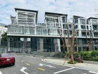 Căn Cực Hiếm Tại Harbour Center (Số 3 Lê Lai). Chỉ Hơn 9 Tỷ Sở Hữu Ngay Căn 5 Tầng 68,6M2 Ngang 6M