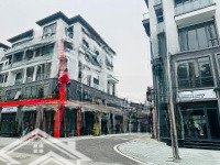 Căn Cực Hiếm Tại Harbour Center (Số 3 Lê Lai). Chỉ Hơn 9 Tỷ Sở Hữu Ngay Căn 5 Tầng 68,6M2 Ngang 6M