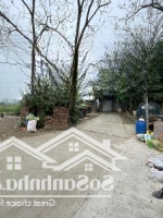 Hot, Bán Lô Đất Phú Nghĩa, Chương Mỹ, 100M2, Full Thổ Cư, Ô Tô Vào Tận Đất, Kinh Doanh, Nở Hậu