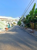 Bán Lô Đất 63.1M2, 4X15.67, Đường Nhựa 9M, Kdc Giáp Đông Tăng Long, P. Trường Thạnh, Quận 9