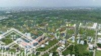 Bán Đất Nền 100M2 Tại Xã Phong Phú, Bình Chánh, Hồ Chí Minh, 5,4 Tỷ