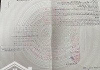 Bán Đất Thổ Cư Thôn Đình Chung Xã Xuân Nộn Huyện Đông Anhdiện Tích41,2M Giá Nhỉnh 2 Tỷ
