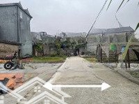 Bán Đất Thổ Cư Thôn Đình Chung Xã Xuân Nộn Huyện Đông Anhdiện Tích41,2M Giá Nhỉnh 2 Tỷ